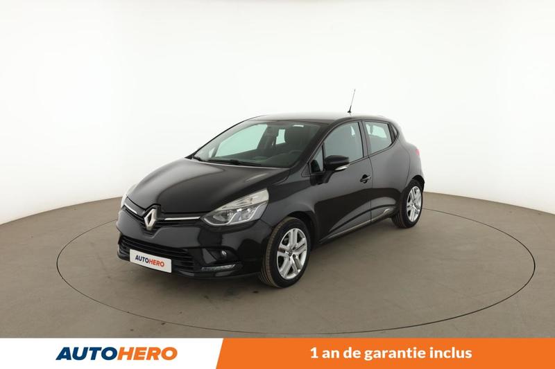Renault Clio 0.9 TCe Energy Business 90 ch