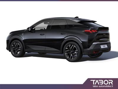 Peugeot 3008 Mhev 145 Gt Gps 360° Alarm Adml Bt