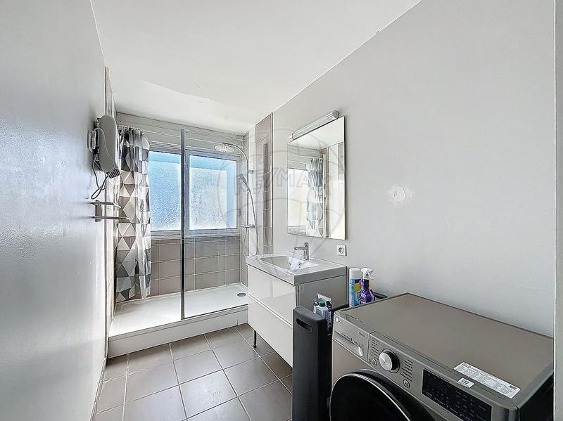 Appartement - 74 m² - 4 pièces