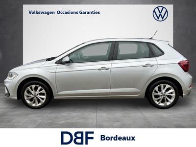 Volkswagen Polo 1.0 Tsi 95 s&amp;S Bvm5 Style