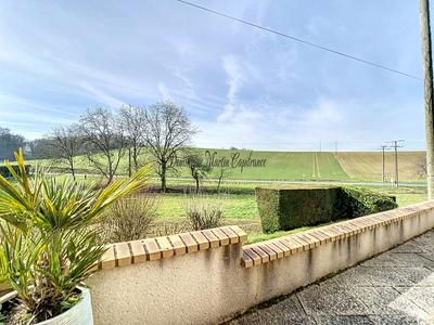 Maison de campagne - 87 m² - 4 pièces