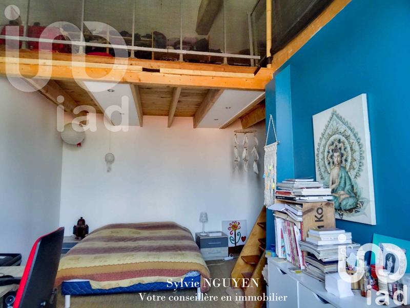 Maison - 244 m² - 7 pièces