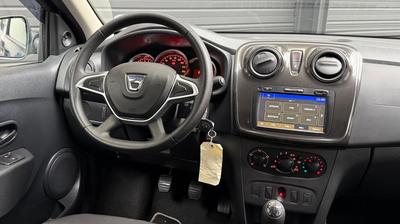 Dacia Sandero 1.0 Sce 75 Gps