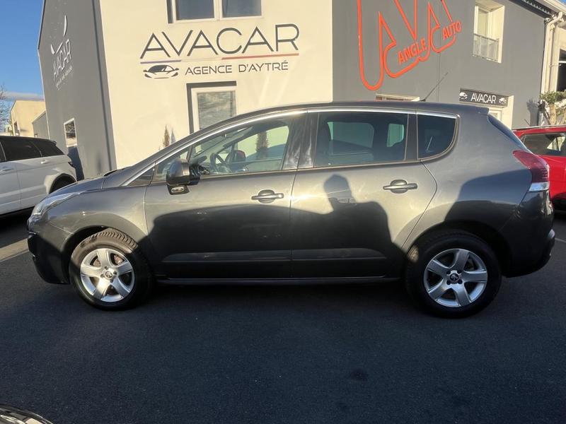 Peugeot 3008 1.6 e-HDi 115 Ch Active *Distribution effectué le 10/2025
