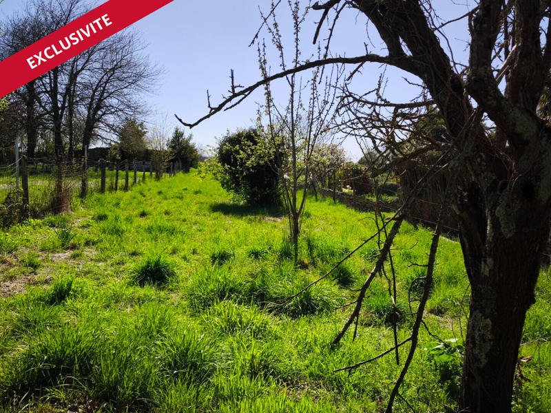 Maison - 57 m² - 2 pièces