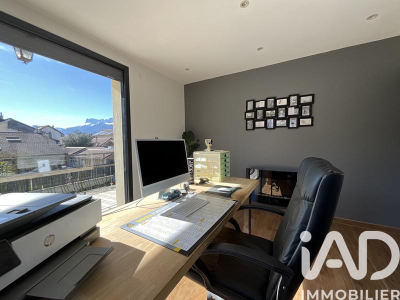 Maison de village - 151 m² - 5 pièces