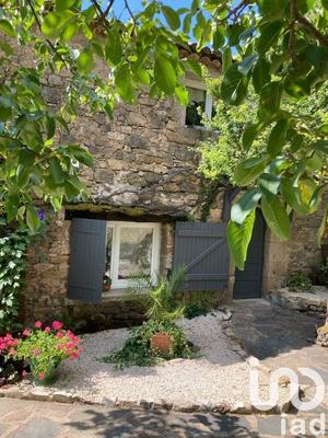 Maison de campagne - 135 m² - 7 pièces