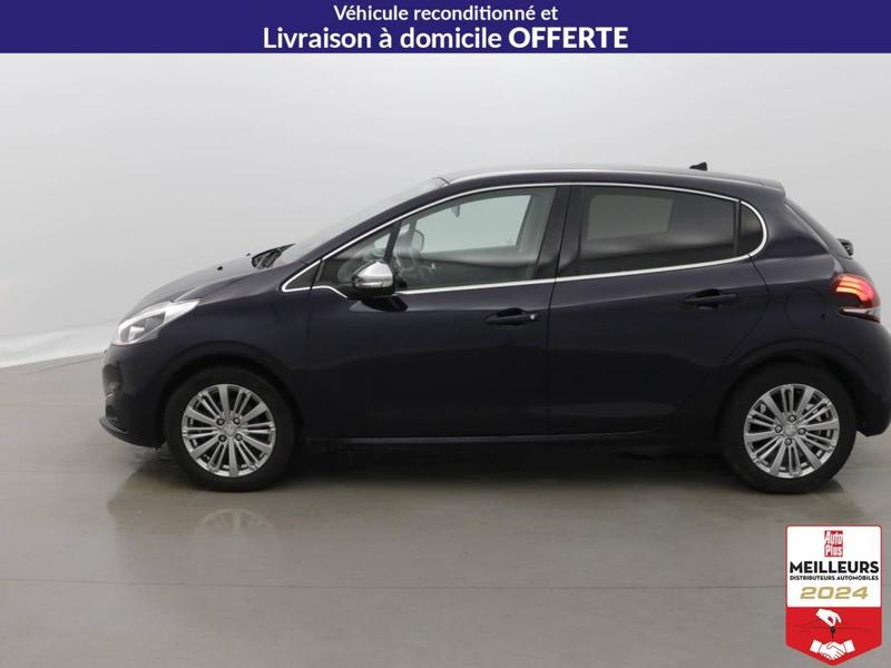 Peugeot 208 PureTech 110 Allure