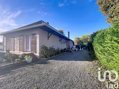 Maison - 170 m² - 5 pièces