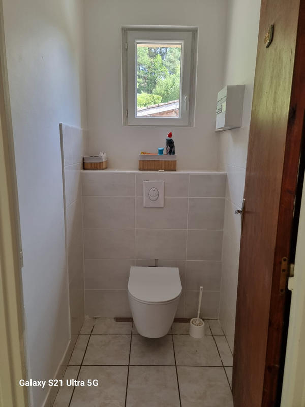 Maison - 146 m² - 6 pièces