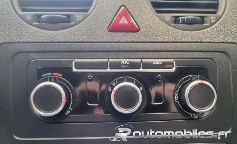 Volkswagen Caddy 1.6 Tdi 100 Kasten