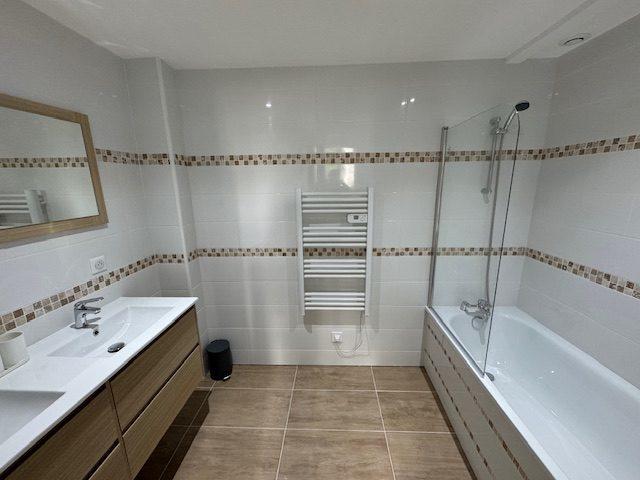 Duplex - 79 m² - 4 pièces