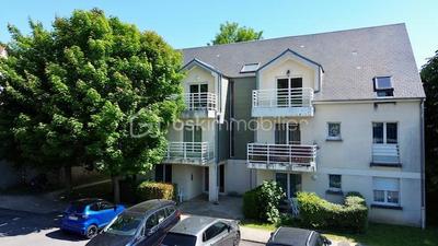 Appartement - 54 m² - 3 pièces