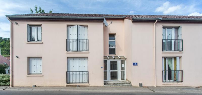 Appartement - 76 m² - 3 pièces