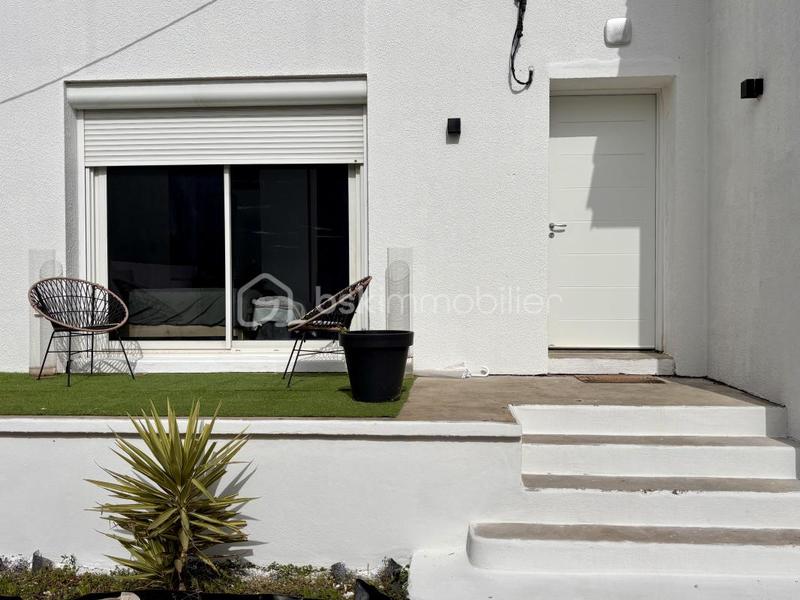 Villa - 127 m² - 4 pièces