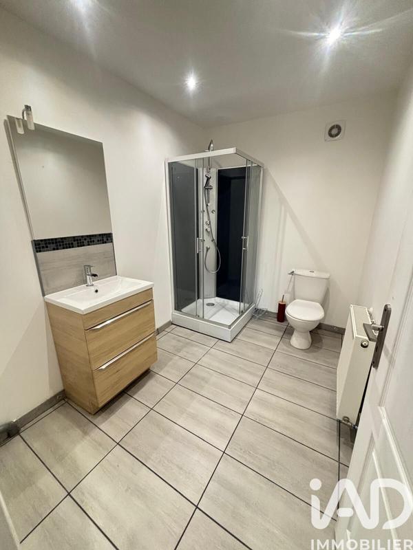 Maison de ville - 130 m² - 6 pièces