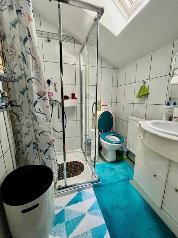 Maison en pierre - 70 m² - 3 pièces