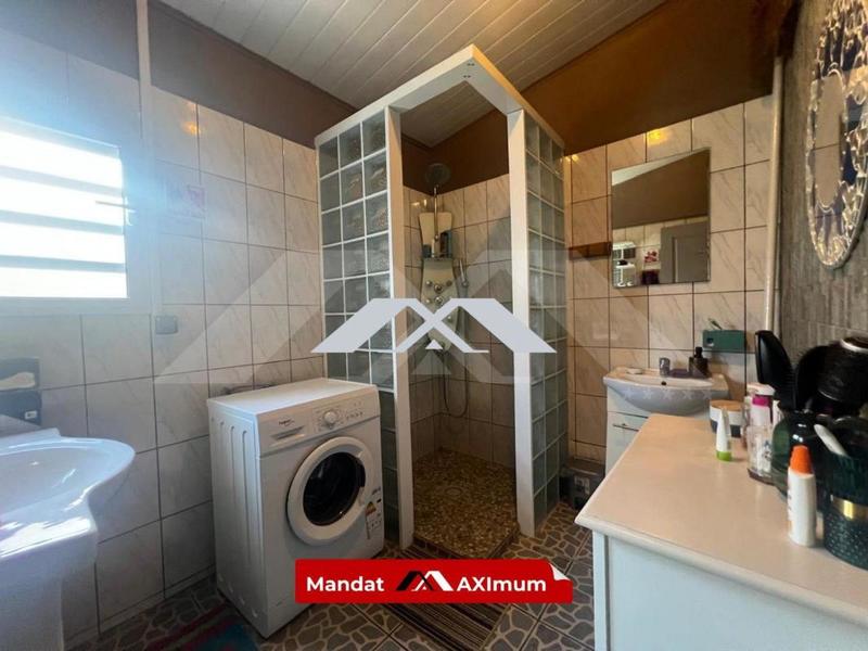 Villa - 135 m² - 7 pièces