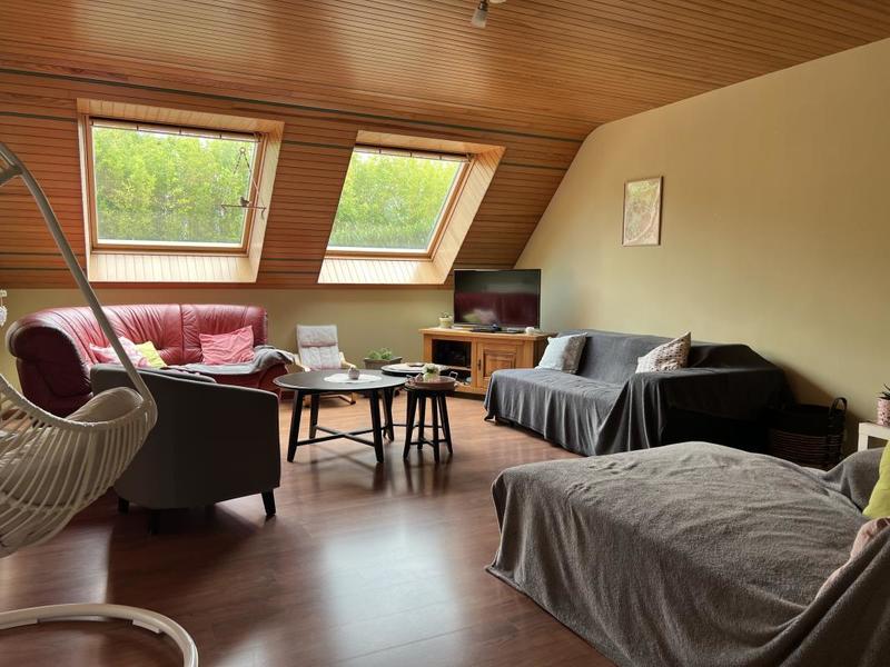 Maison - 163 m² - 5 pièces