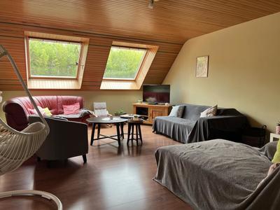 Maison - 163 m² - 5 pièces