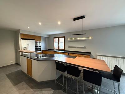 Maison - 131 m² - 6 pièces