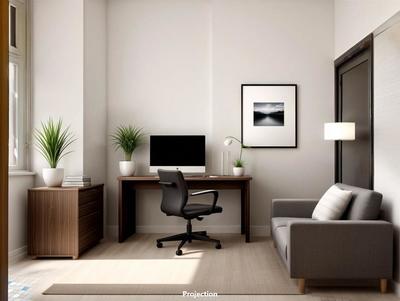 Local commercial - 56 m² - 7 pièces