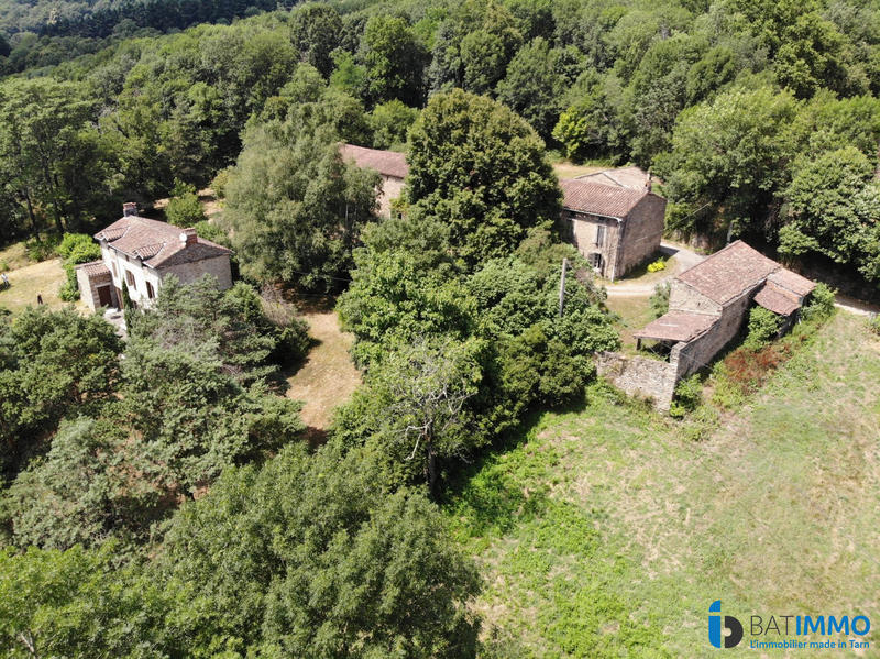 Maison - 195 m² - 6 pièces