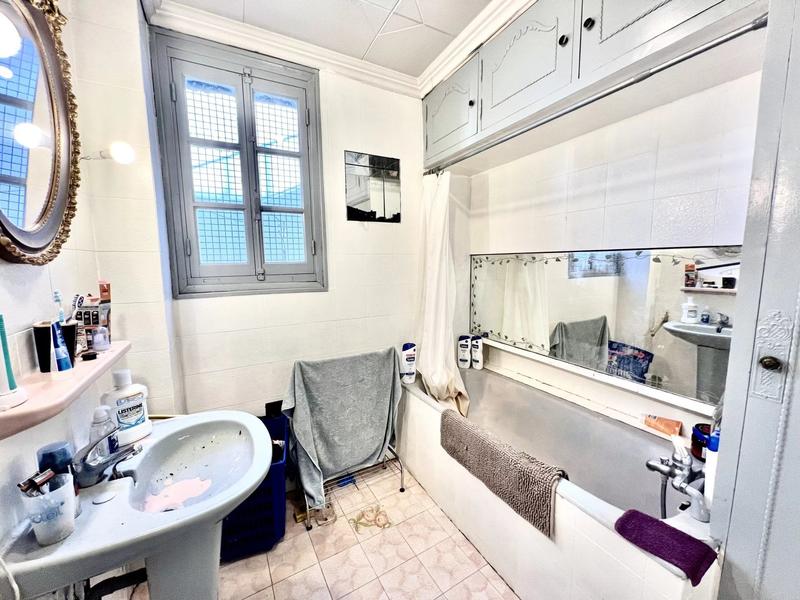 Maison - 145 m² - 5 pièces