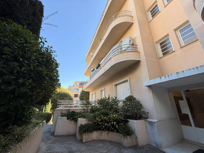 Appartement - 34 m² - 1 pièce