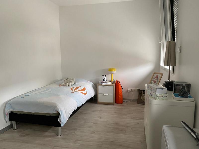 Maison - 153 m² - 6 pièces