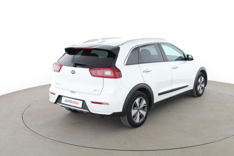 Kia Niro 1.6 GDi Isg Hybride Active Dct6 141 ch