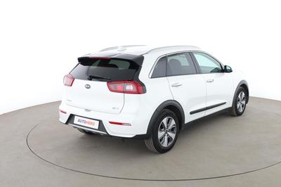Kia Niro 1.6 GDi Isg Hybride Active Dct6 141 ch