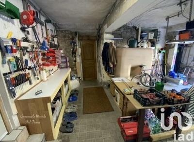 Maison de village - 123 m² - 6 pièces