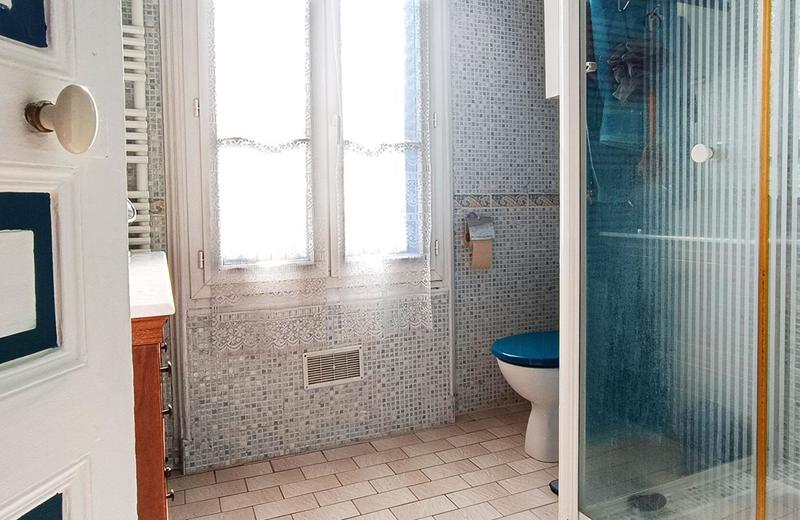 Maison - 191 m² - 9 pièces