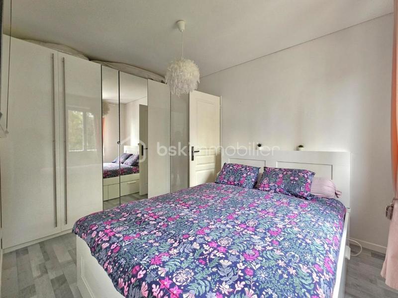 Pavillon - 100 m² - 6 pièces