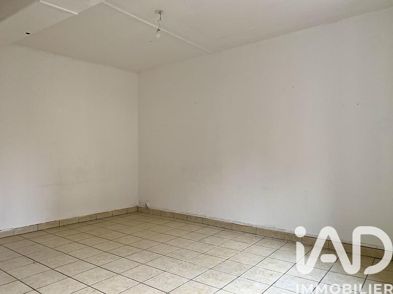 Maison de ville - 110 m² - 5 pièces