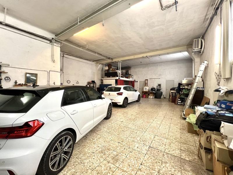 Maison de ville - 245 m² - 5 pièces