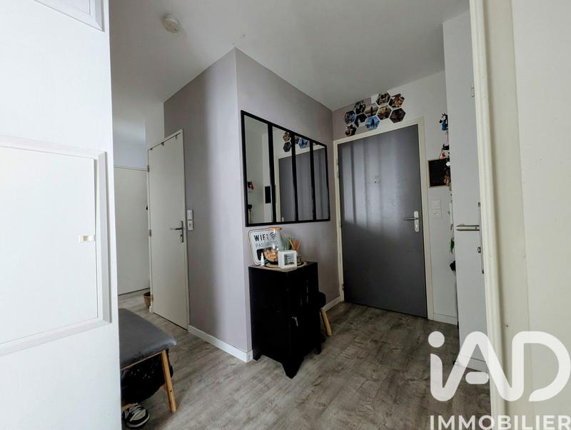 Appartement - 74 m² - 4 pièces