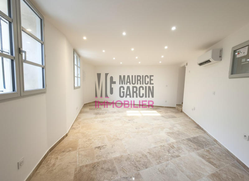 Maison - 103 m² - 4 pièces