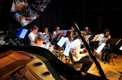 Audition de Noël à Dannemarie