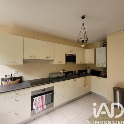 Appartement - 78 m² - 3 pièces