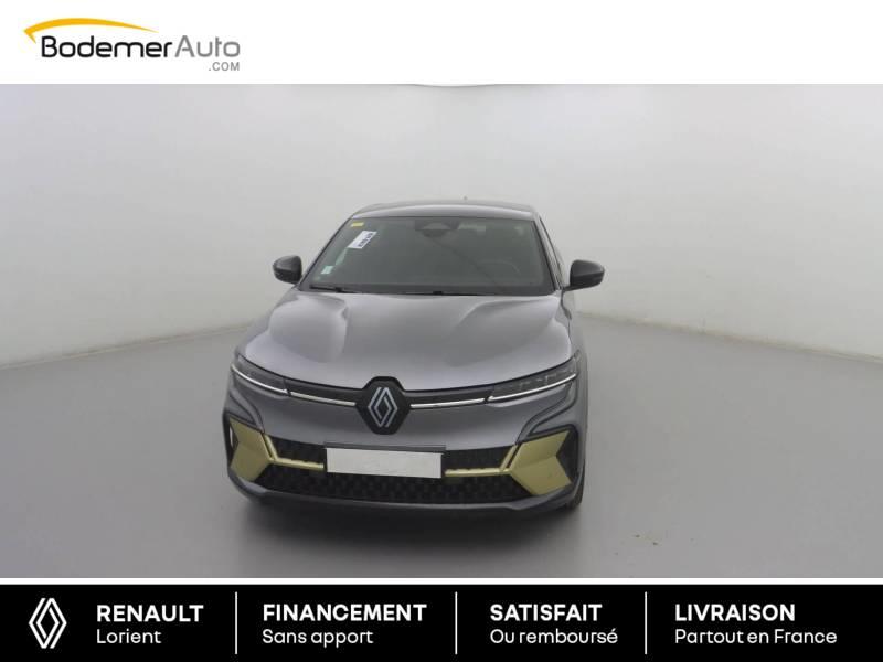 Renault Mégane E-Tech Ev60 220 ch super charge Iconic