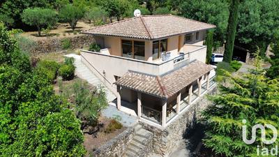 Maison - 182 m² - 5 pièces