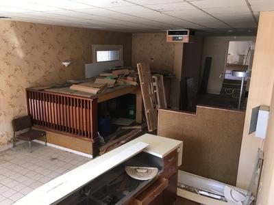 Local commercial - 75 m²