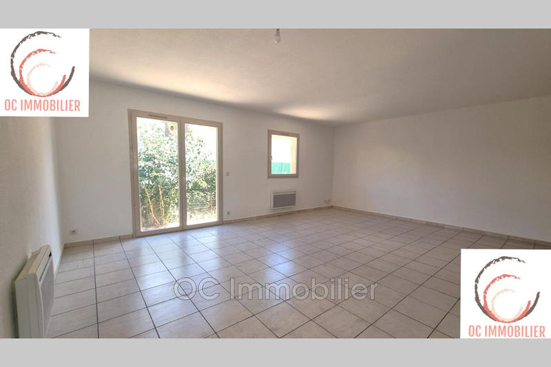 Villa - 84 m² - 4 pièces