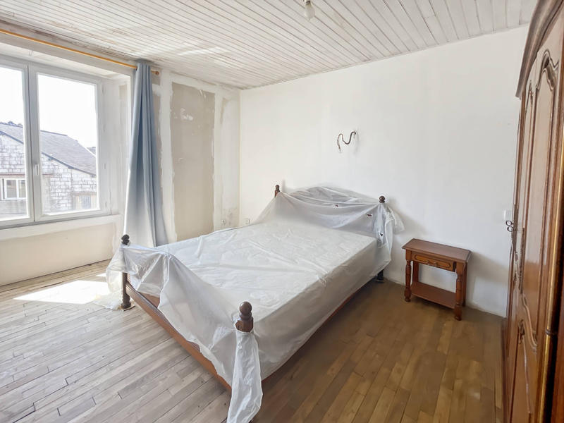 Maison - 150 m² - 6 pièces