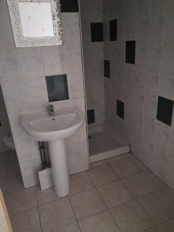 Appartement - 33 m² - 2 pièces