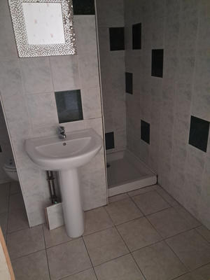 Appartement - 33 m² - 2 pièces