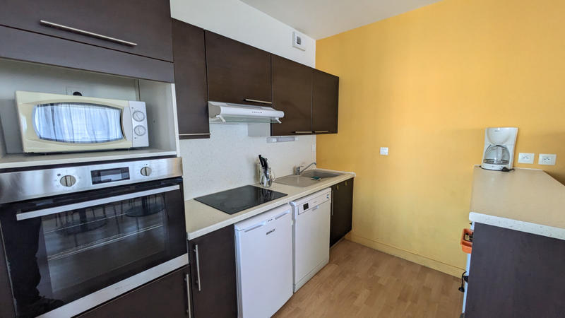 Appartement - 73 m² - 3 pièces