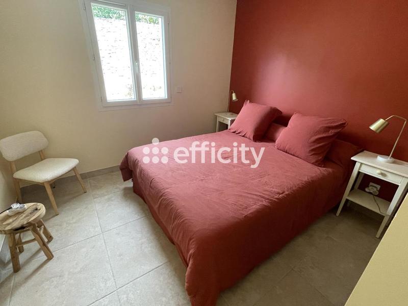 Villa - 90 m² - 4 pièces